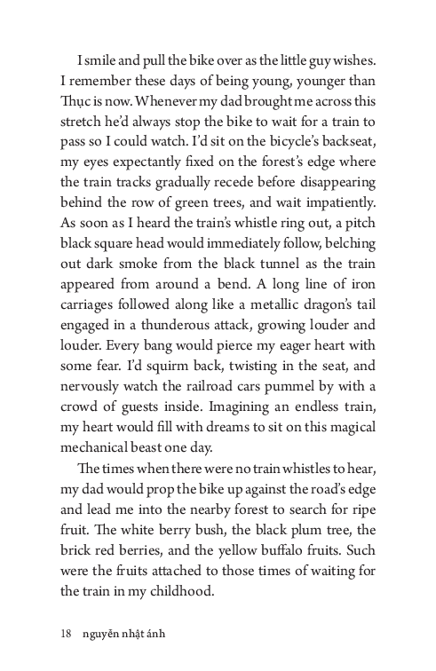 crying in trees - Ảnh 14