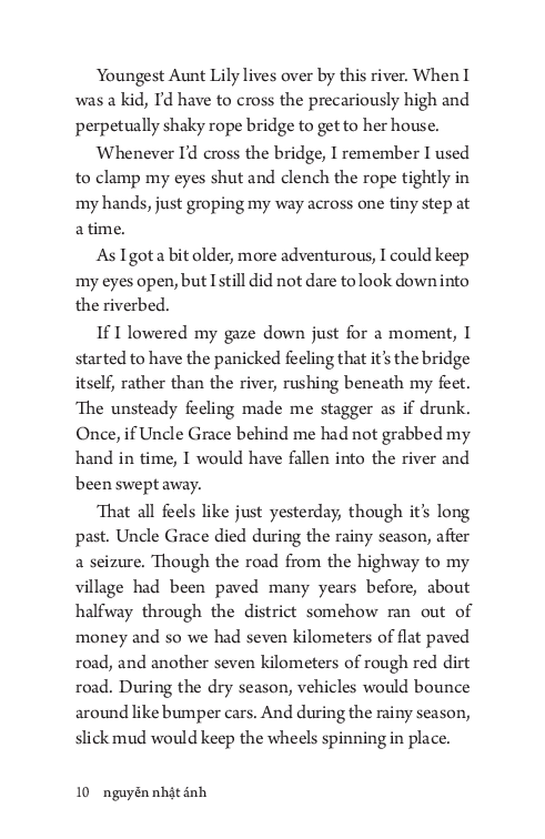 crying in trees - Ảnh 6