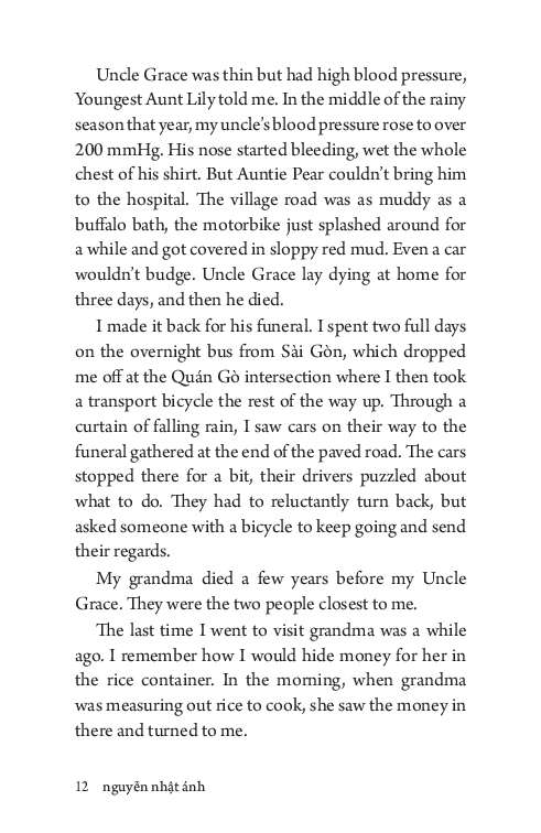 crying in trees - Ảnh 8