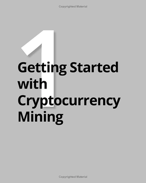 cryptocurrency mining for dummies 2nd edition - Ảnh 14