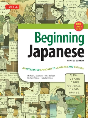 ct beginning japanese 2 - Ảnh 2