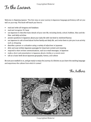 ct beginning japanese 2 - Ảnh 5