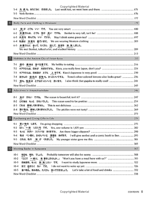 ct beginning japanese 2 - Ảnh 7