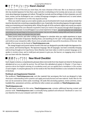 ct beginning japanese 2 - Ảnh 8