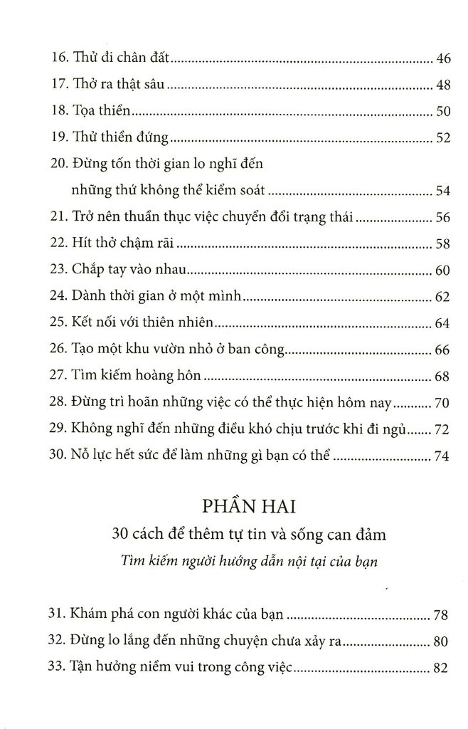 cứ an nhiên rồi sẽ bình yên (tái bản 2024) - Ảnh 3