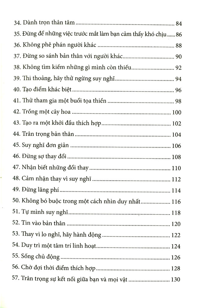 cứ an nhiên rồi sẽ bình yên (tái bản 2024) - Ảnh 4