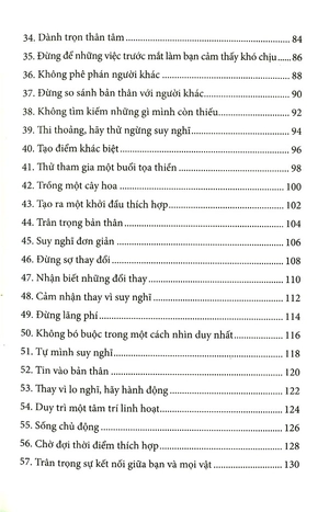 cứ an nhiên rồi sẽ bình yên (tái bản 2024) - Ảnh 5