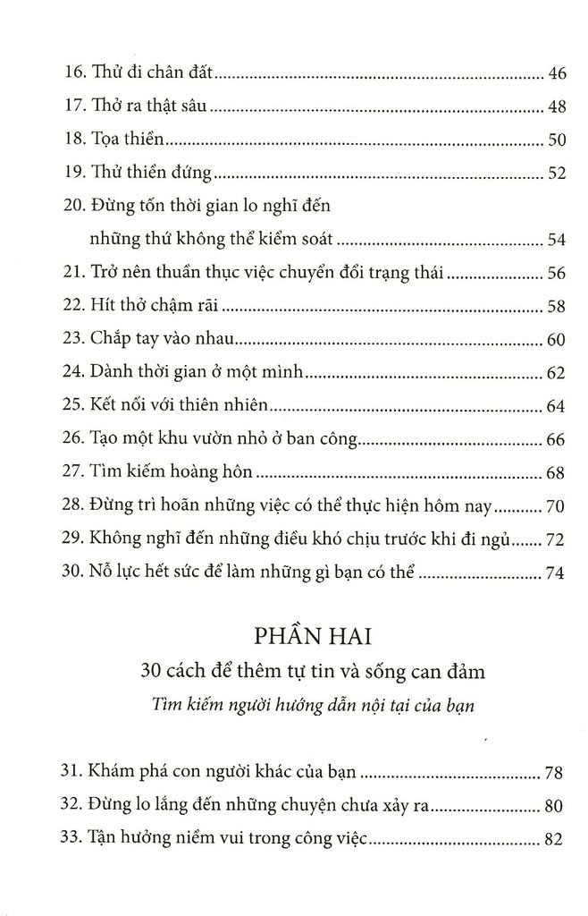 Cứ An Nhiên Rồi Sẽ Bình Yên (Tái Bản 2025) - Ảnh 4