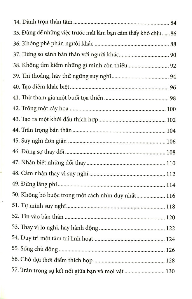 Cứ An Nhiên Rồi Sẽ Bình Yên (Tái Bản 2025) - Ảnh 5