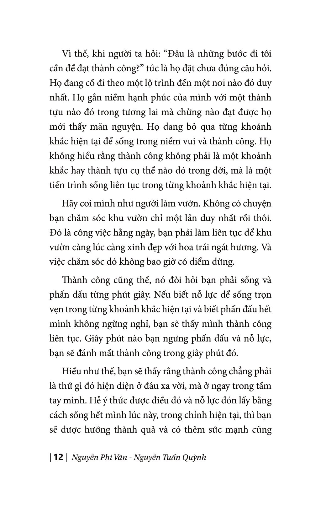 cứ bay rồi sẽ cao (tái bản 2024) - Ảnh 11