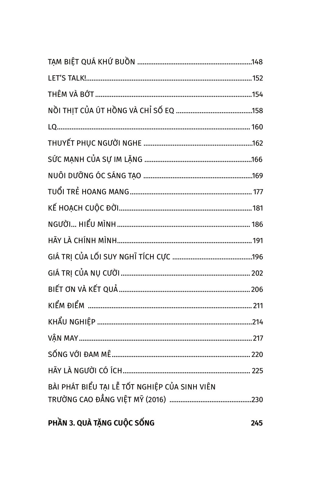 cứ bay rồi sẽ cao (tái bản 2024) - Ảnh 6