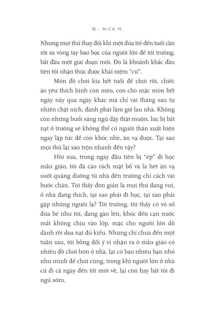 cũ - bygone - Ảnh 12