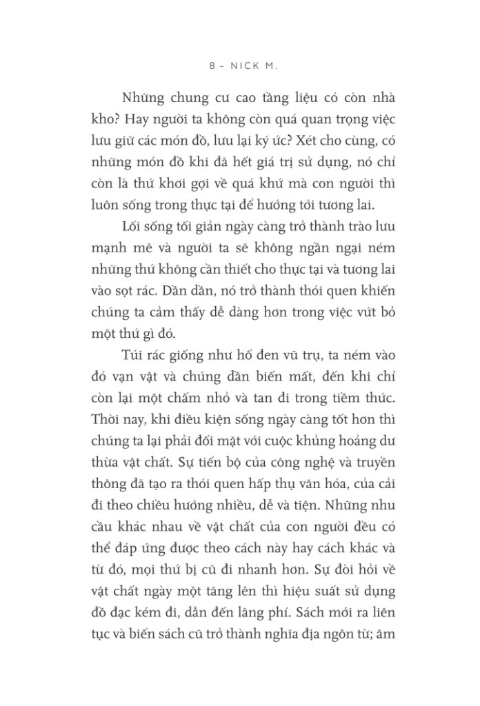 cũ - bygone - Ảnh 5