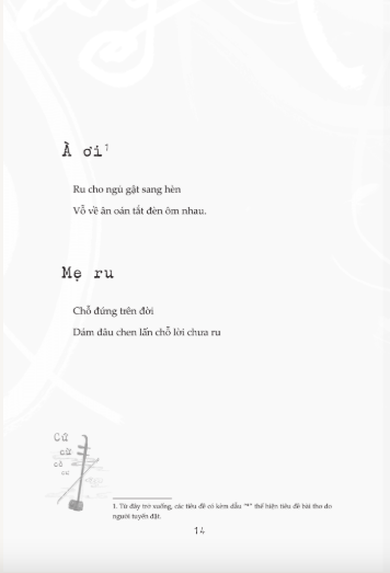 Cứ Cừ Cò Cư - Ảnh 8