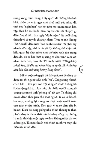 cứ cười thôi mặc kệ đời! ( tái bản 2018) - Ảnh 11