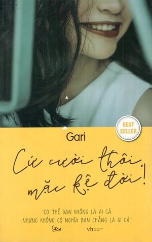 cứ cười thôi mặc kệ đời! ( tái bản 2018) - Ảnh 2