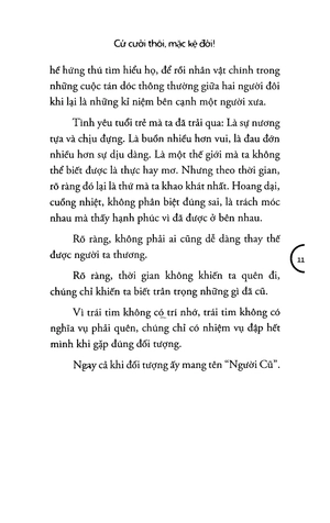 cứ cười thôi mặc kệ đời! ( tái bản 2018) - Ảnh 9