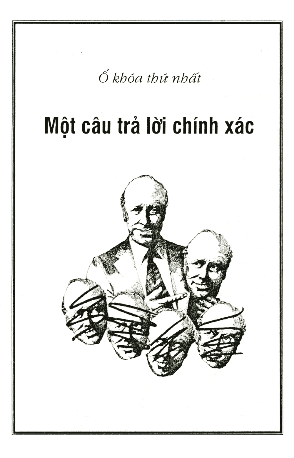 cú đánh thức tỉnh trí sáng tạo (tái bản 2023) - Ảnh 6