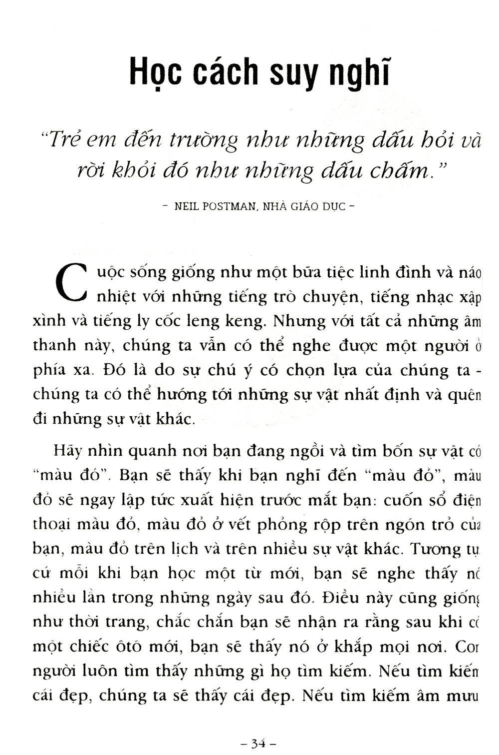 cú đánh thức tỉnh trí sáng tạo (tái bản 2023) - Ảnh 8