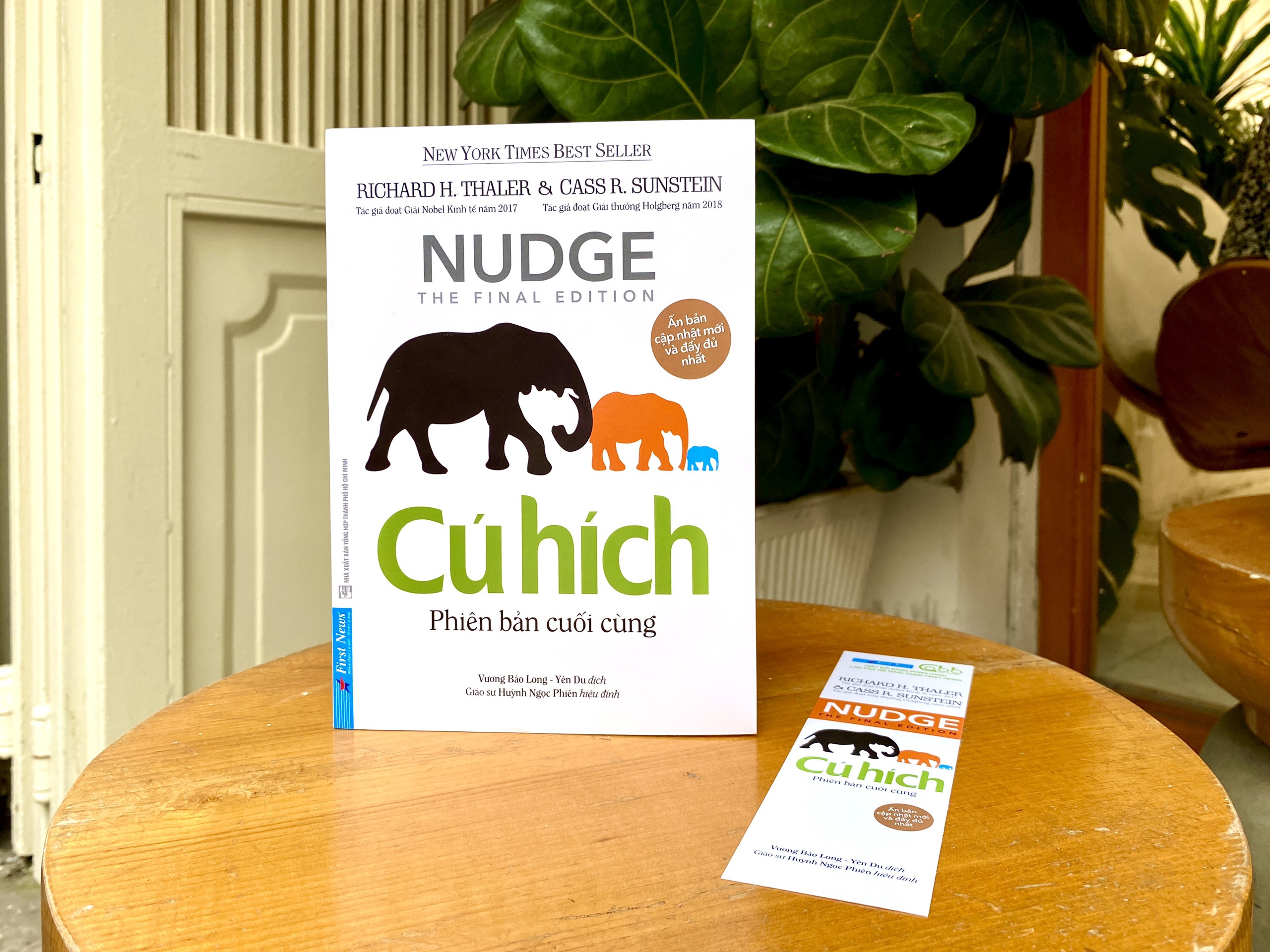 cú hích - phiên bản cuối cùng - Ảnh 13