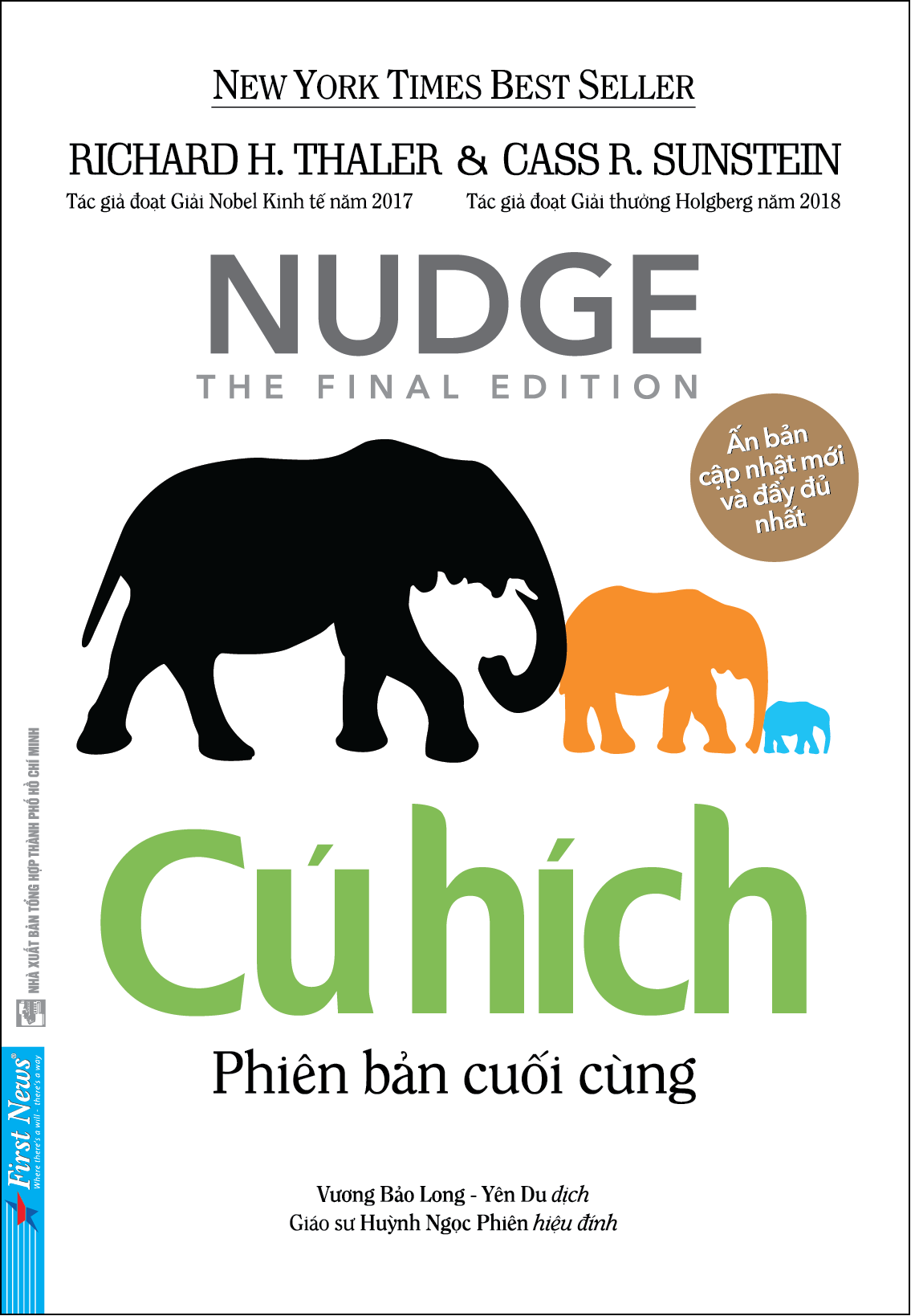 cú hích - phiên bản cuối cùng - Ảnh 3