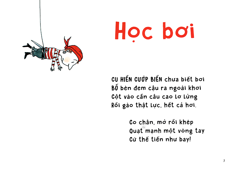 cu hiển cướp biển và thủy thủ đòan nghịch nhất quả đất - Ảnh 4