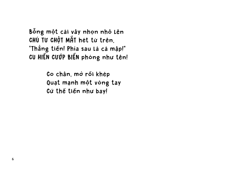 cu hiển cướp biển và thủy thủ đòan nghịch nhất quả đất - Ảnh 7