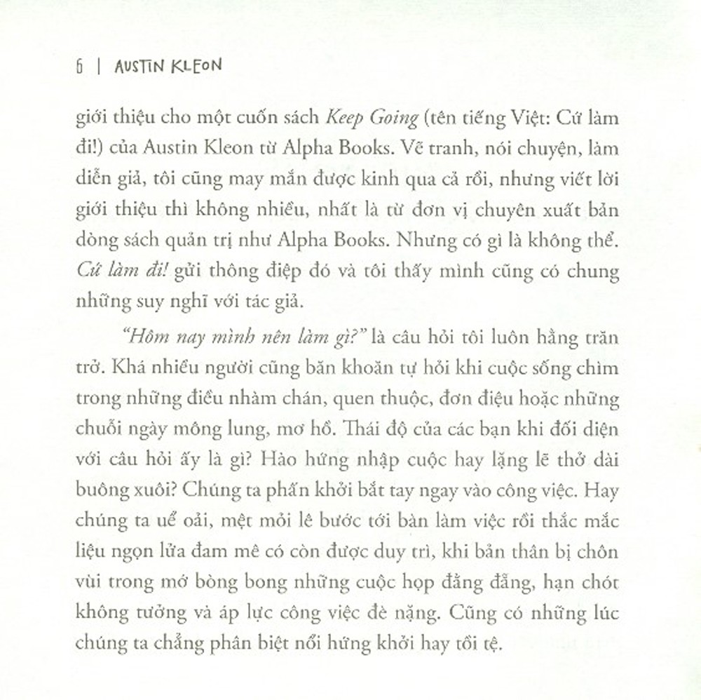 cứ làm đi! - Ảnh 4