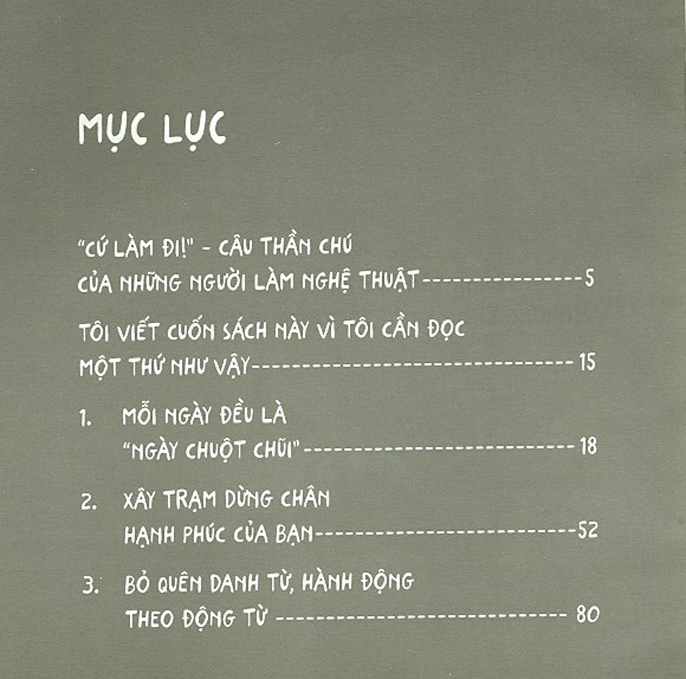 cứ làm đi! - Ảnh 7