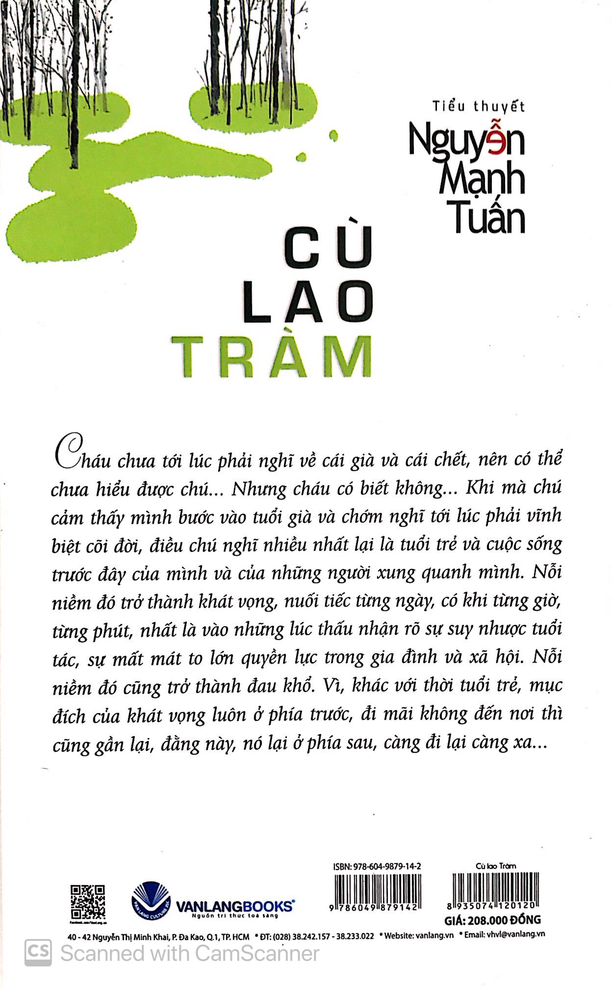cù lao tràm - Ảnh 11