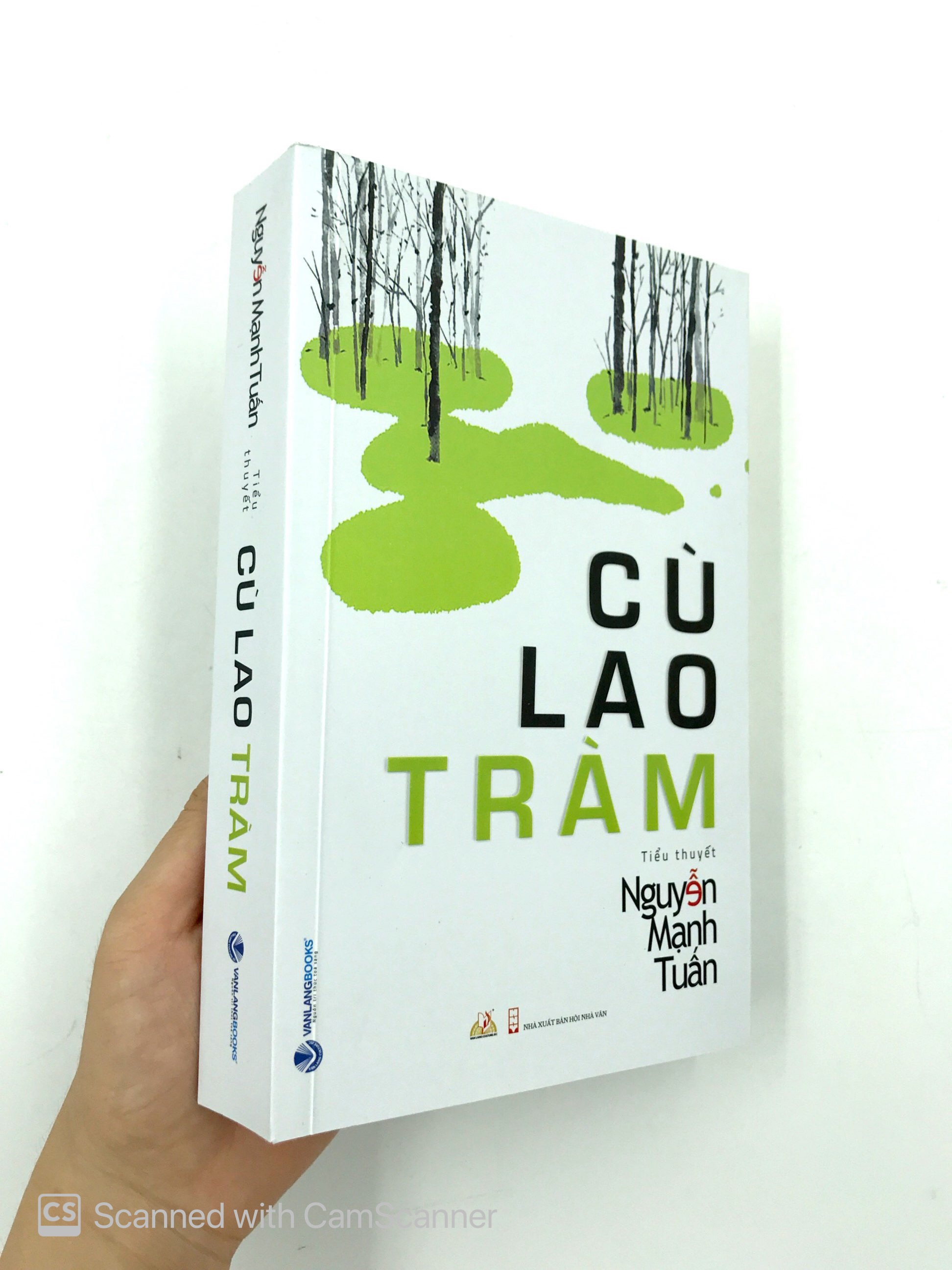 cù lao tràm - Ảnh 12