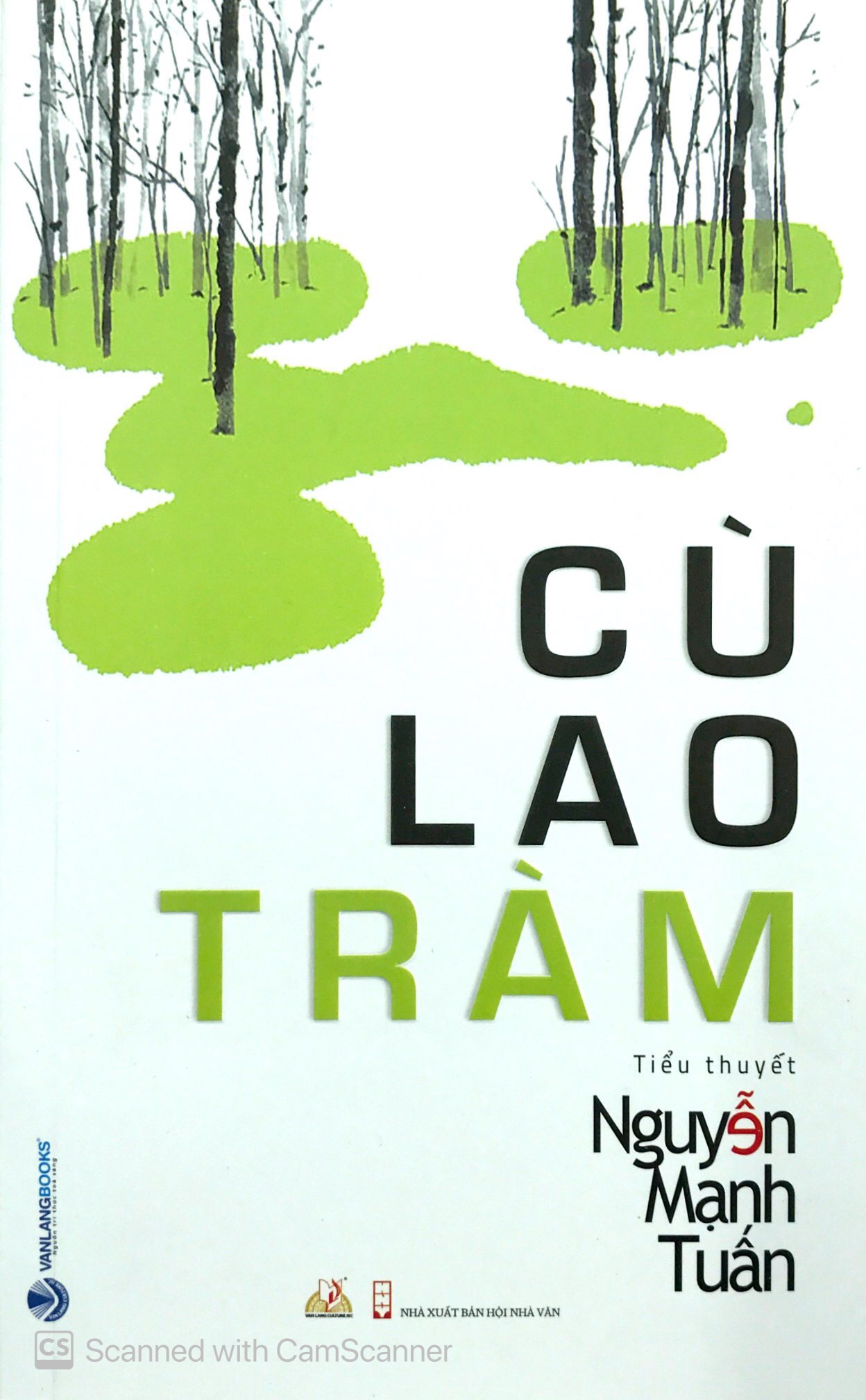 cù lao tràm - Ảnh 2