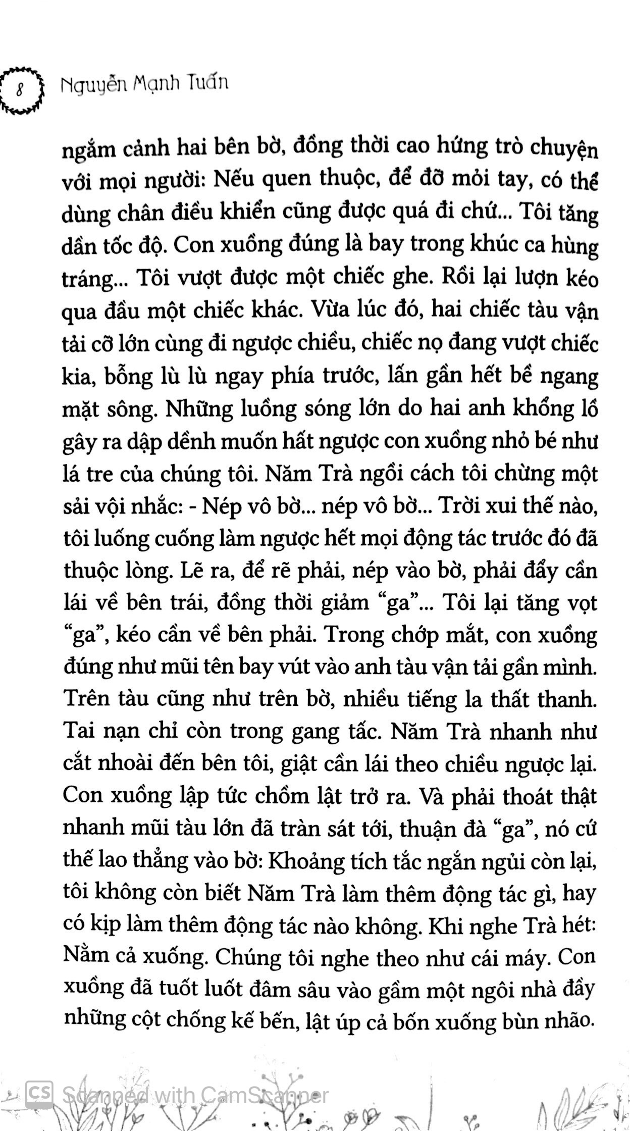 cù lao tràm - Ảnh 8