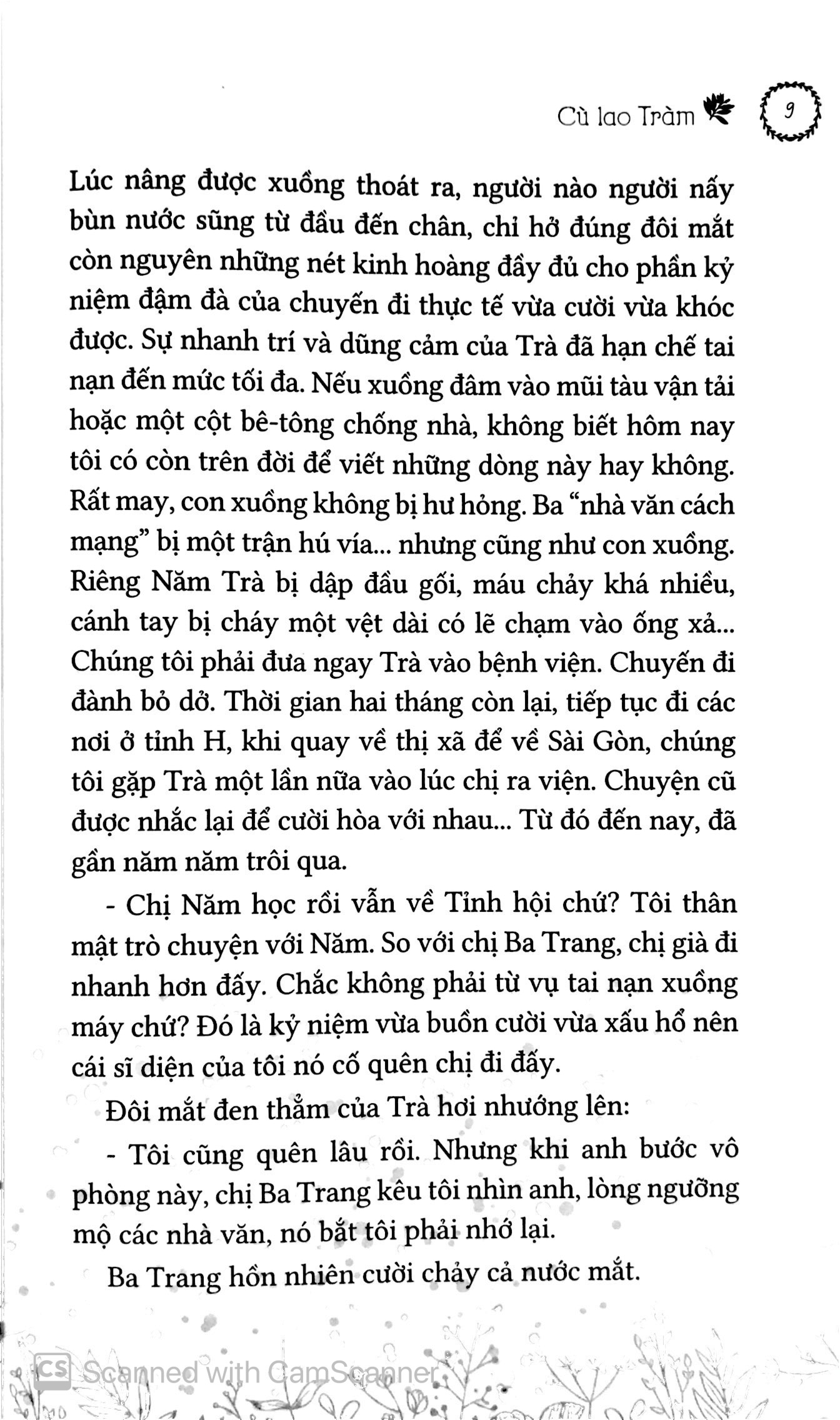 cù lao tràm - Ảnh 9