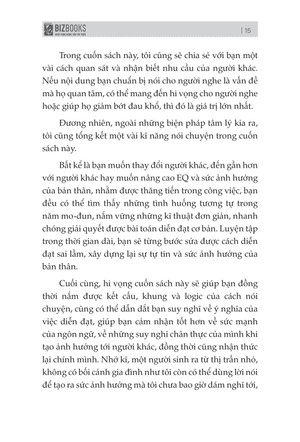 cứ lên tiếng là tạo sức ảnh hưởng - Ảnh 15