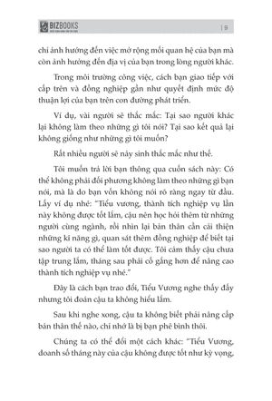 cứ lên tiếng là tạo sức ảnh hưởng - Ảnh 9