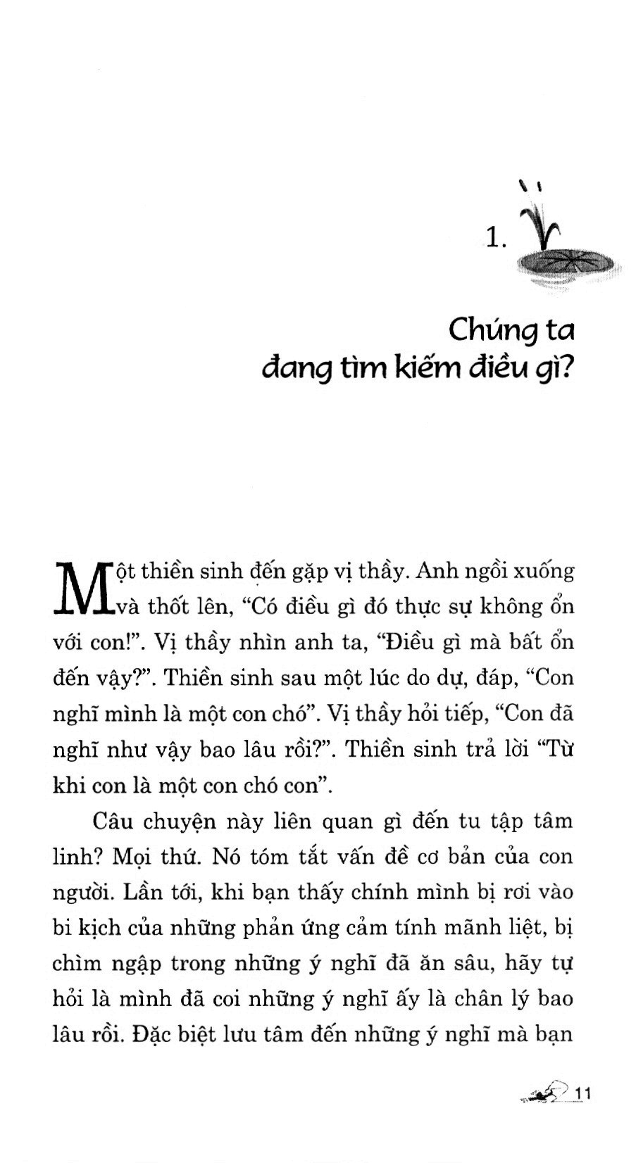 cư ngụ trong bùn nước - Ảnh 5