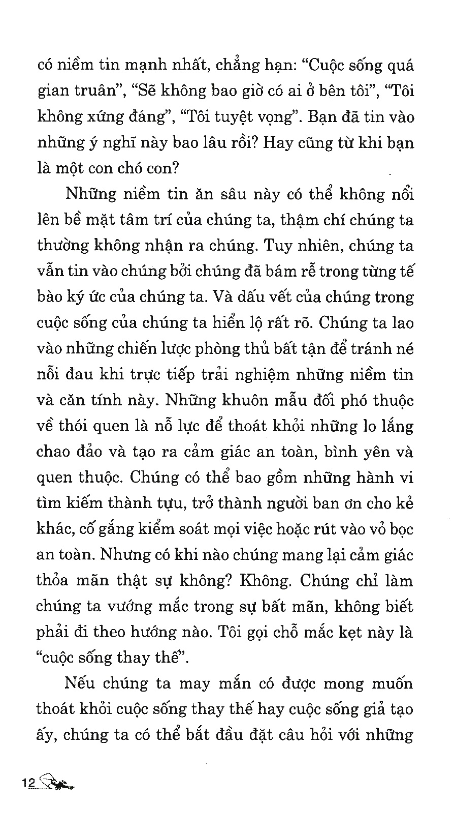 cư ngụ trong bùn nước - Ảnh 6
