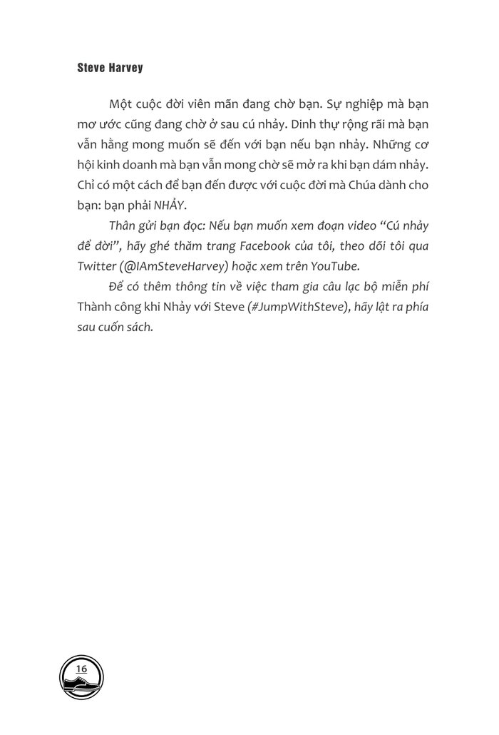 cú nhảy để đời - Ảnh 11