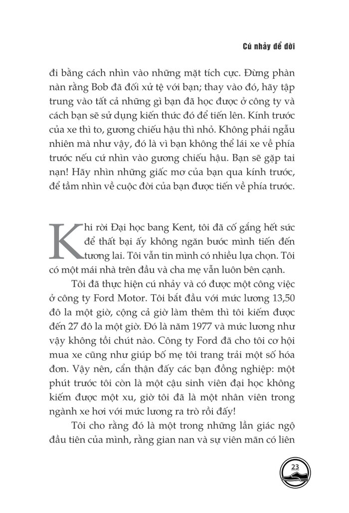 cú nhảy để đời - Ảnh 15