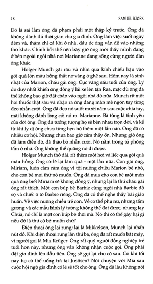 cú săn đêm - Ảnh 6