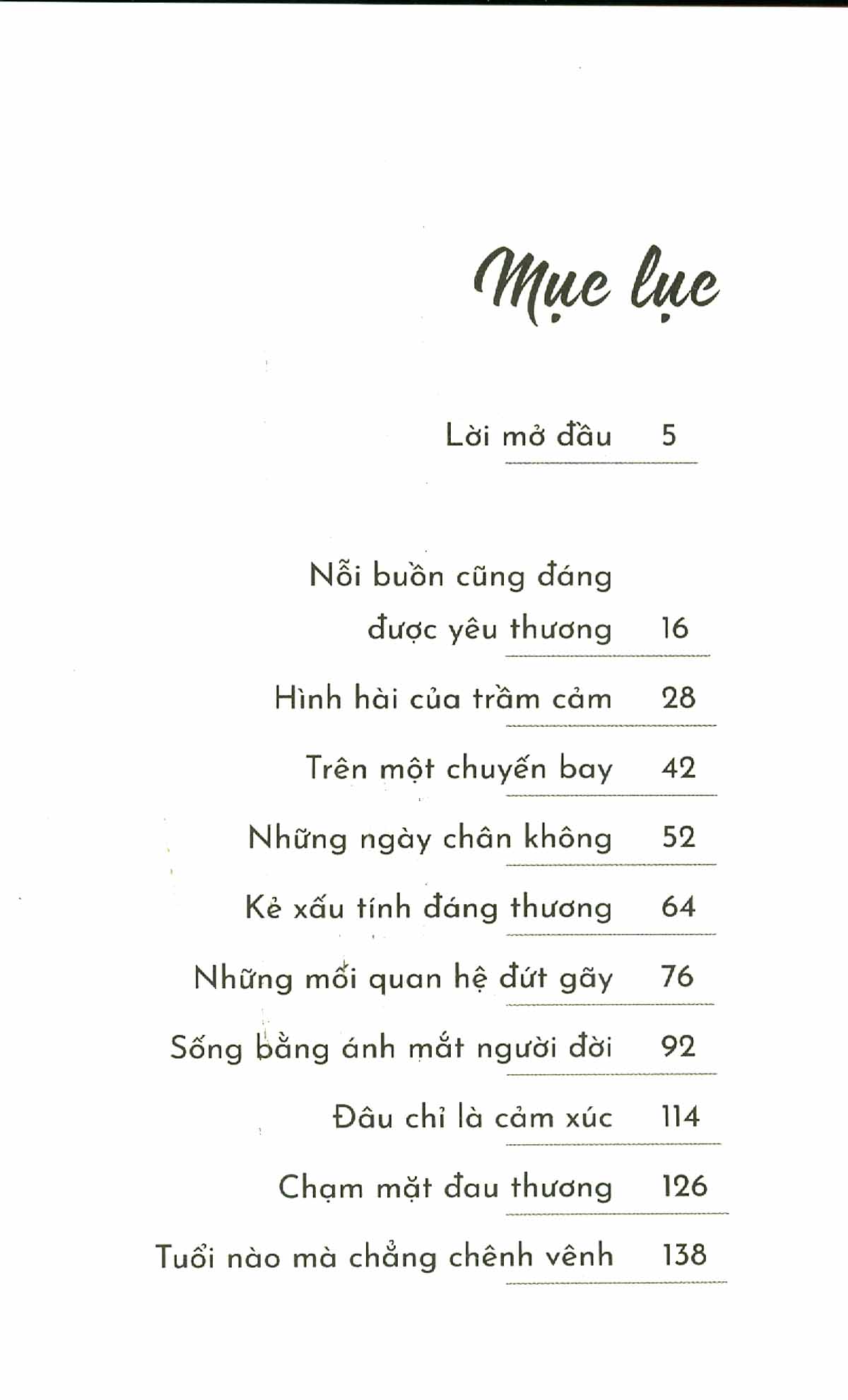 cứ thở đi, ngày mai mình vẫn sống - Ảnh 3