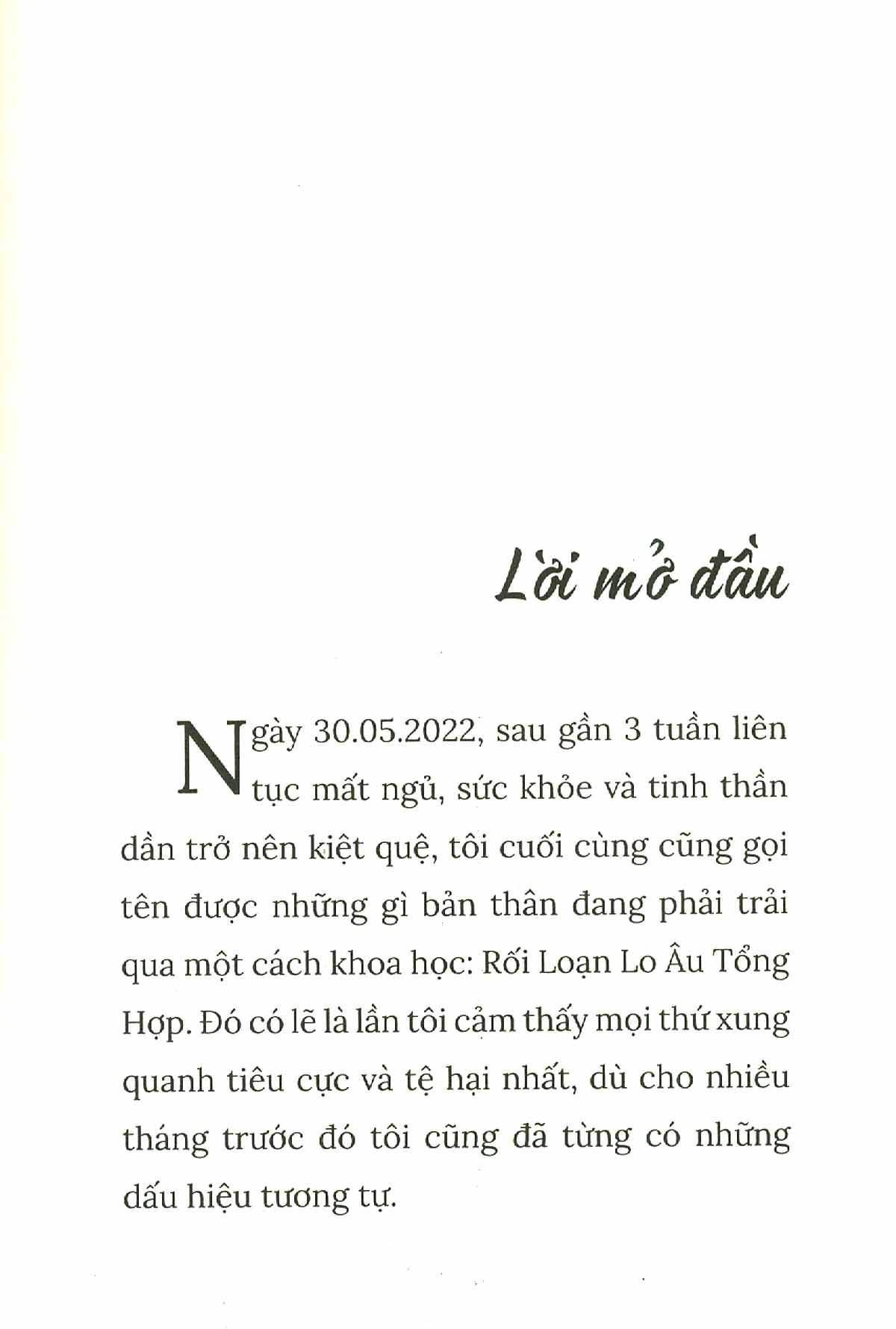 cứ thở đi, ngày mai mình vẫn sống - Ảnh 5