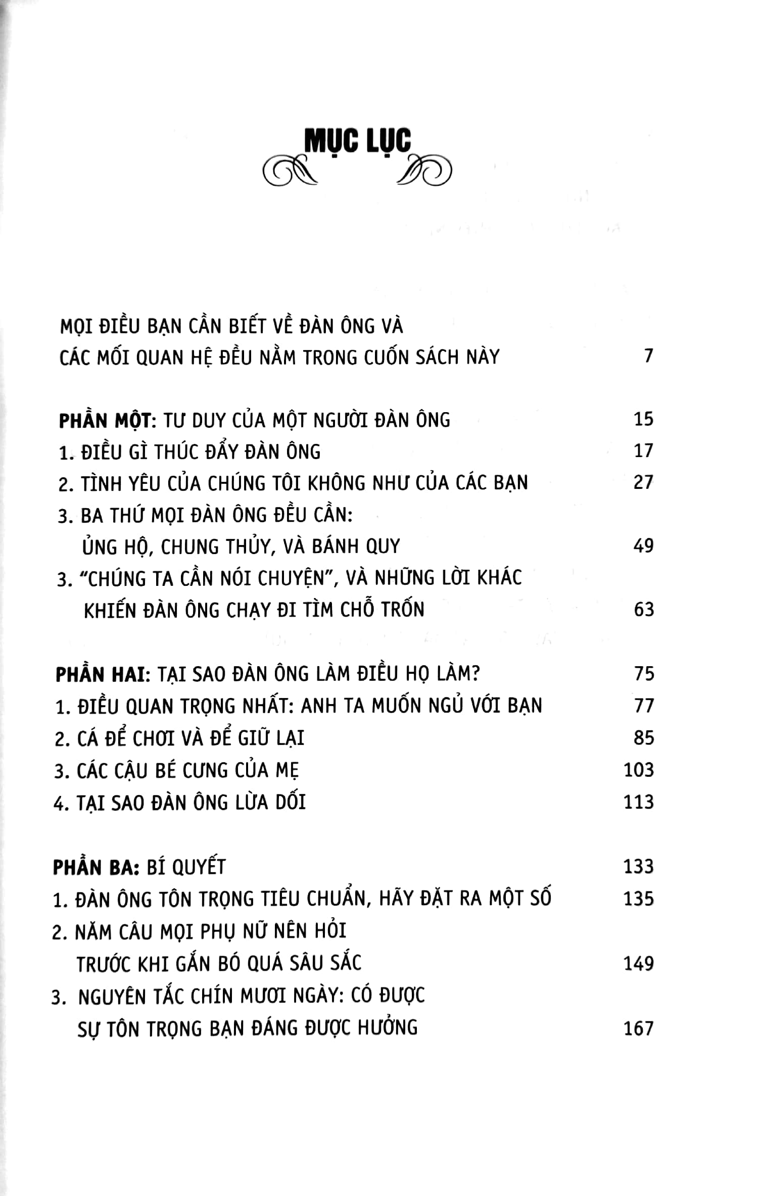 cư xử như đàn bà suy nghĩ như đàn ông (tái bản có bổ sung) - Ảnh 5