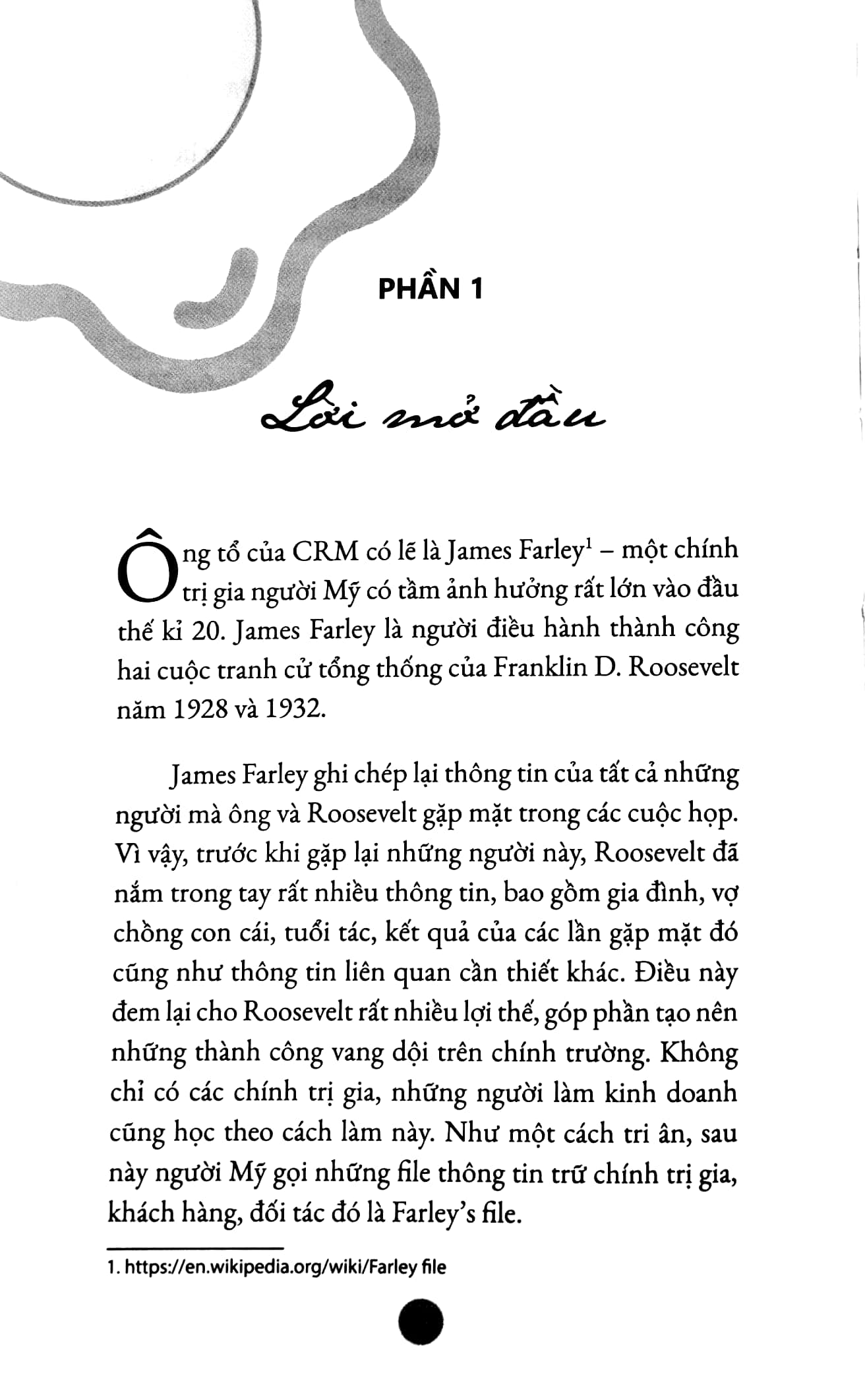 cưa đổ crm - nhắm trúng đích, tương tác ngay, bán hàng hay, chăm sóc giỏi - Ảnh 6
