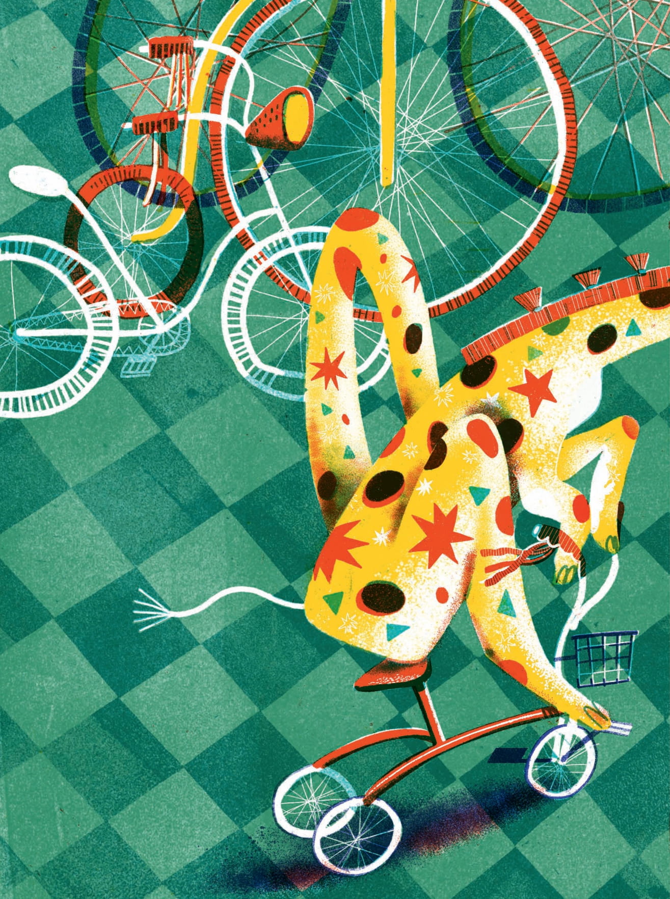 cửa hàng thế giới tuổi thơ - Ảnh 4