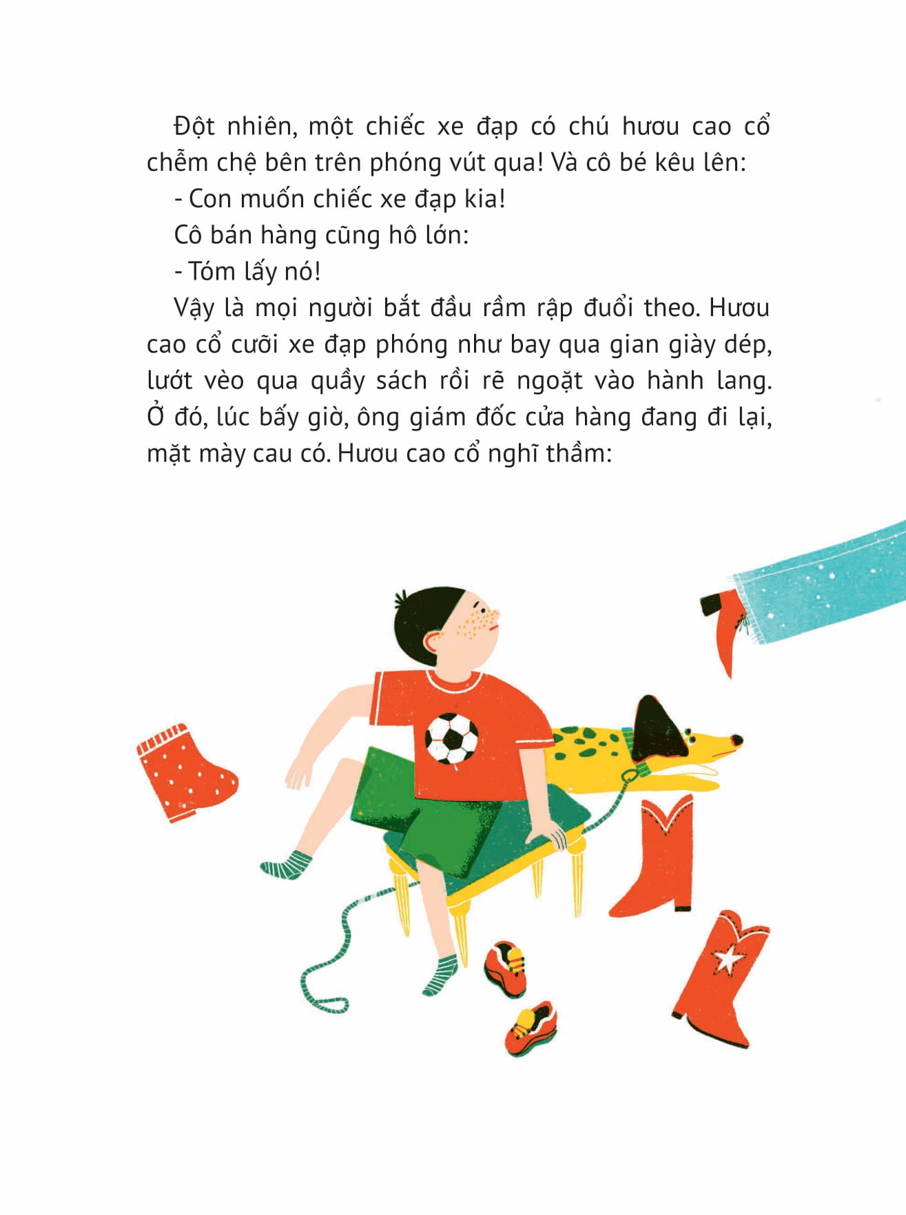 cửa hàng thế giới tuổi thơ - Ảnh 6