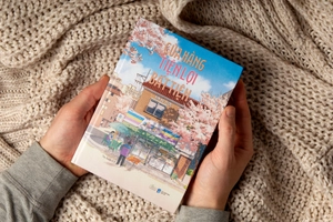 cửa hàng tiện lợi bất tiện (tái bản 2024) - Ảnh 4