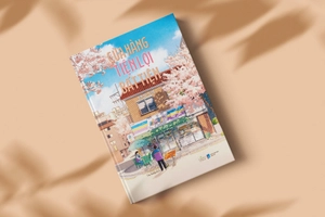 cửa hàng tiện lợi bất tiện (tái bản 2024) - Ảnh 5