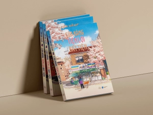 cửa hàng tiện lợi bất tiện (tái bản 2024) - Ảnh 6